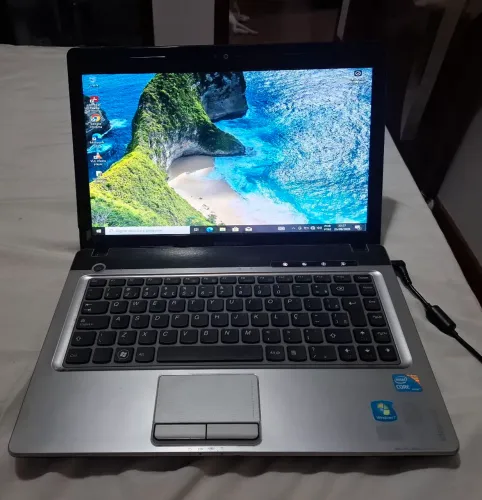 Notebook Lenovo