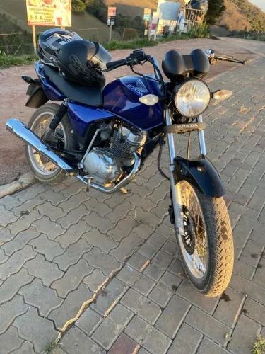 Titan 150 ks