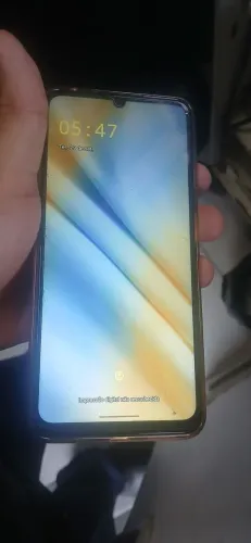 Hotwav A17 pro