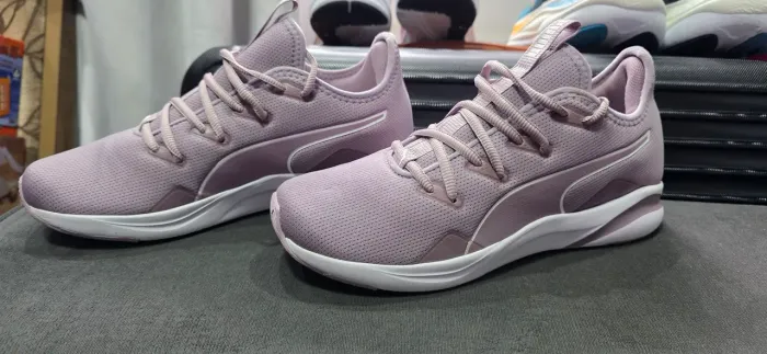 Tênis Puma feminino tamanho 38