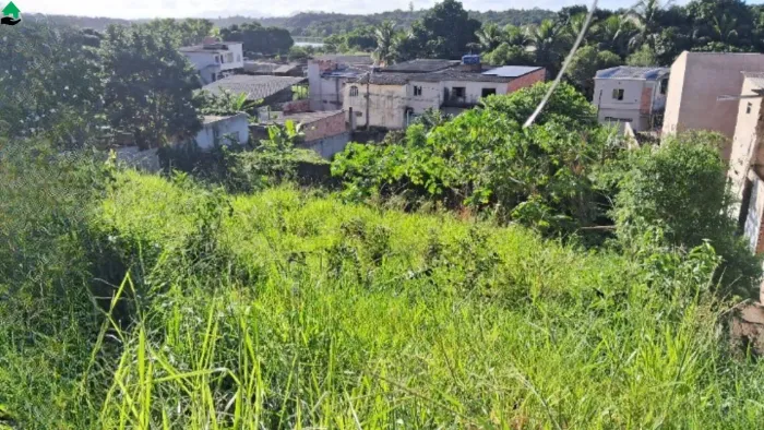 Terreno à venda em Serra-ES, no Residencial Jacaraípe! 300,00 m² de área para construir se