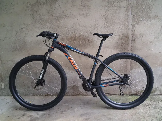 Bike Extreme