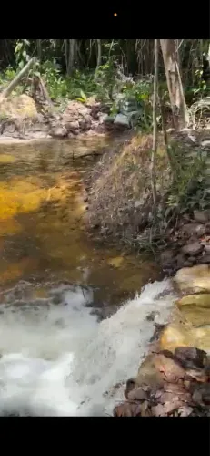 Terreno premium em Morros una dos Moraes 