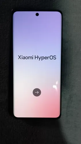 Poco M8