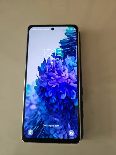 Celular Galaxy S20FE 5G