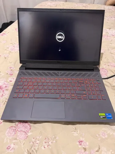 Notebook gamer