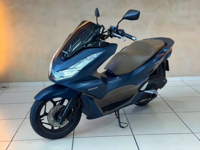PCX DLX 160 ABS