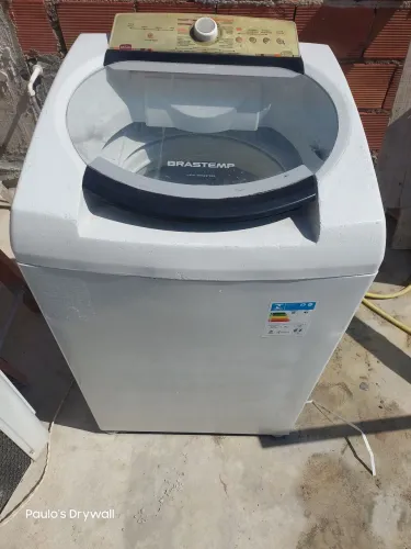 Maquina de lavar