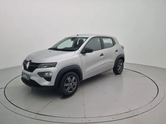 Renault Kwid 1.0 Zen 2026