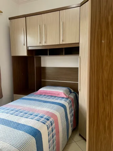 Guarda Roupa de Canto (Solteiro)