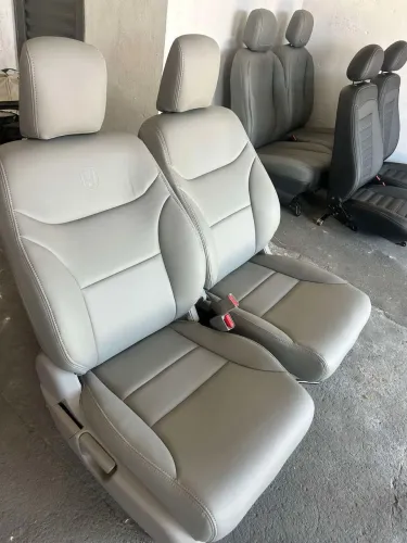 Bancos Honda civic g9 2012 a 2016