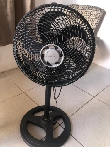 Ventilador ventisol 