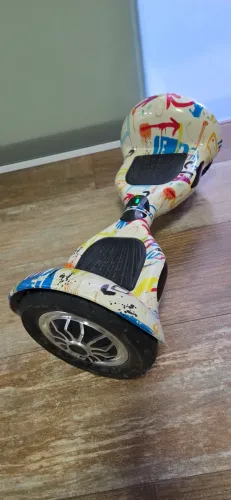 HOVERBOARD 10 POLEGADAS