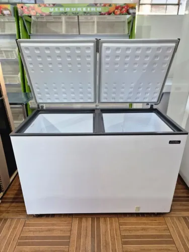 Freezer Esmaltec 450 litros