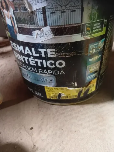 Tinta