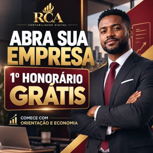 ABRA SUA EMPRESA NO MODO CERTO