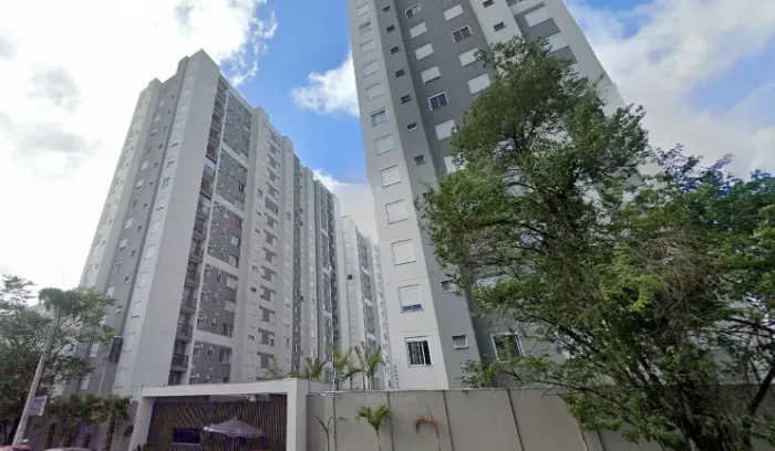 Apartamento para venda em Loteamento City Jaragua com 2 quartos, 65m²