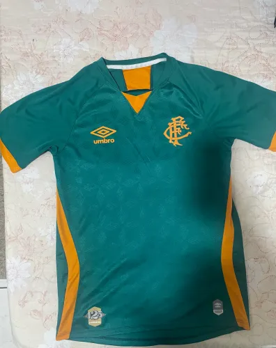 CAMISA TIME FLUMINENSE
