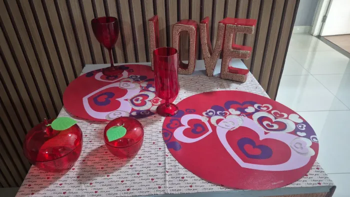 Decorar sua casa, peças chaves