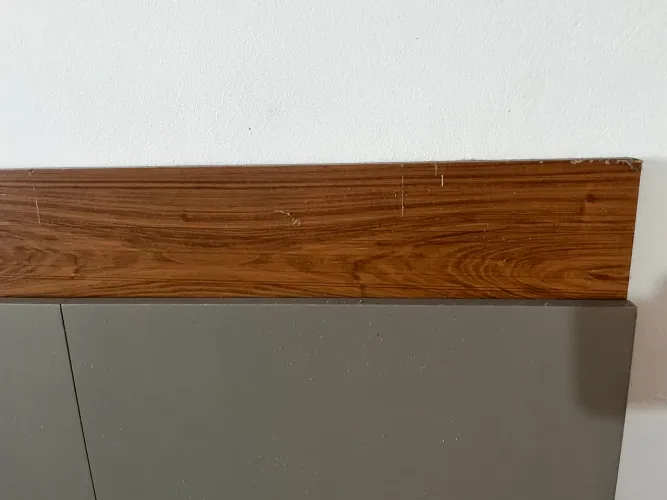 Painel de TV