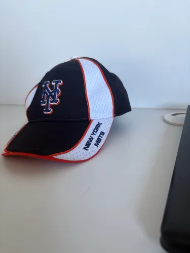 Boné New York Mets ?47 Brand Original MLB | Comprado nos EUA