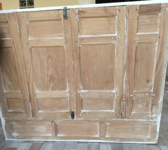 Vende se janelas