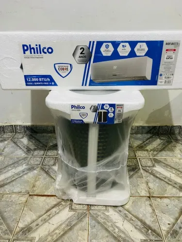 Ar Condicionado Sprint 12.000Btu