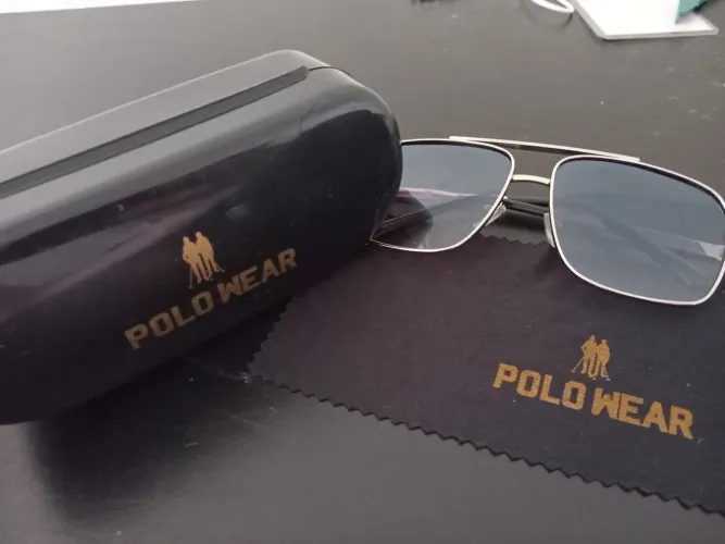 OCULOS POLOWEAR