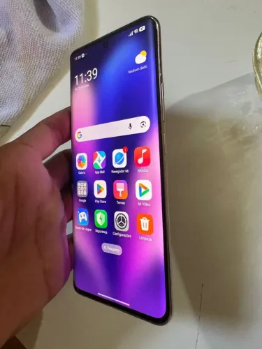 Xiaome redimi not 14 pro 5g 512gb 