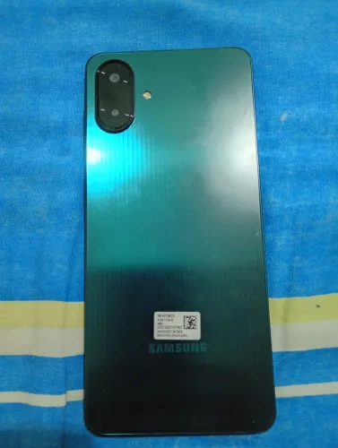 Samsung A07- R$500