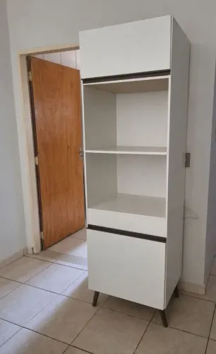 Armários de cozinha