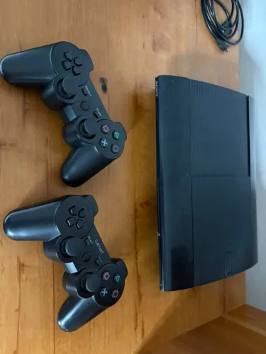 Ps3 desbloqueado