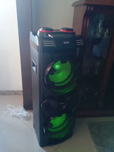 Caixa torre pcx20000