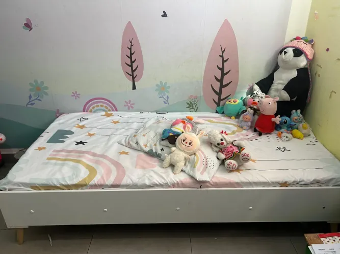 CAMA INFANTIL