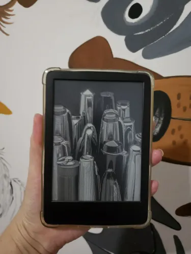 Kindle 11