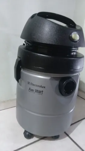 Aspirador de Pó Electrolux - A20 - Smart - Água e pó - 127 volts - 1200 whats.