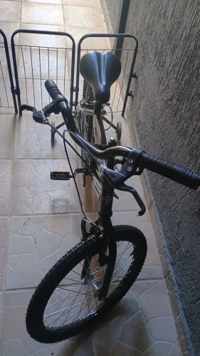 Bicicleta Aro 20