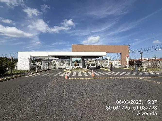 Imóvel em local estratégico  Casa no Terra Nova, Alvorada - RS, Nº 601, 2 quartos, 1 vaga,