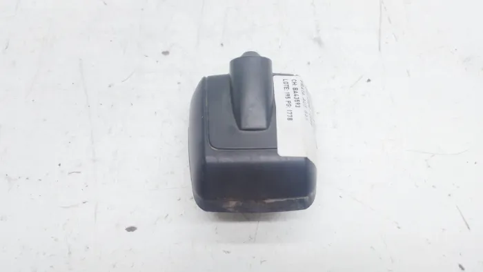 Antena Teto Ford Edge 3.5 2008/ 2009 Nº9t4t19g461aa Preto