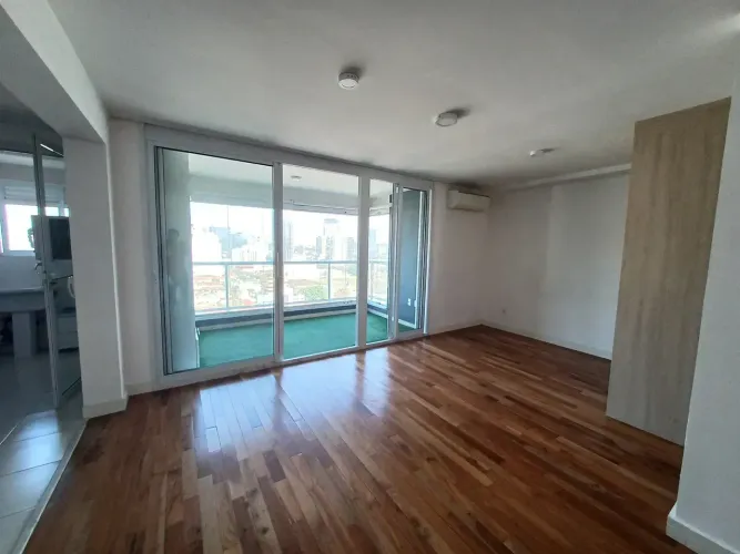 Apartamento - Brooklin