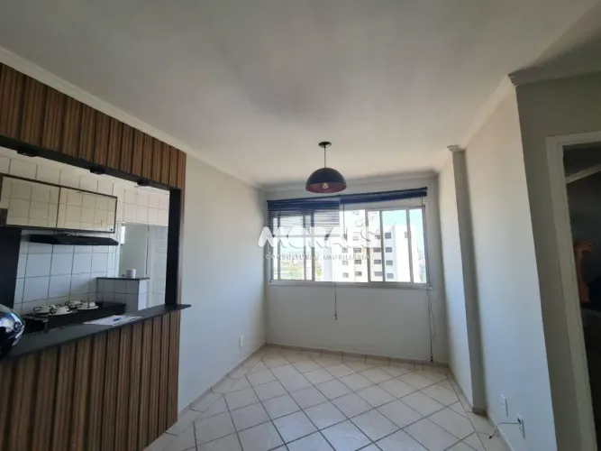 Apartamento com 2 quartos, 70 m² - venda por R$ 280.000 ou aluguel por R$ 2.000/mês - Edif