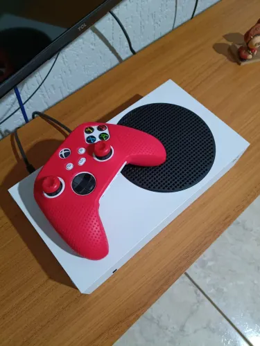 Xbox séries S