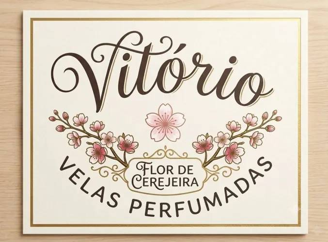 Velas Perfumadas