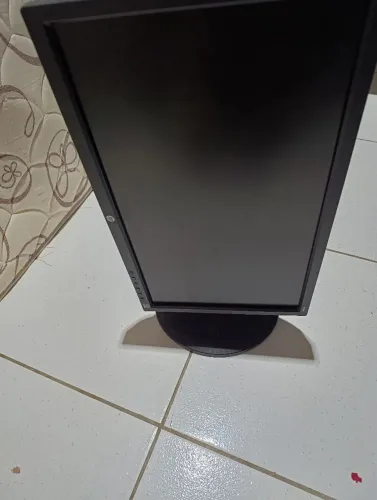 Monitor HP V206hz