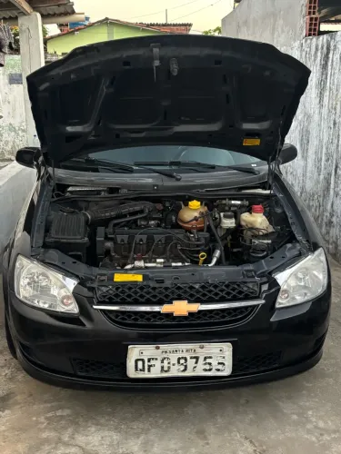 Chevrolet Classic Life/ls 1.0 VHC Flexp. 4P 2014