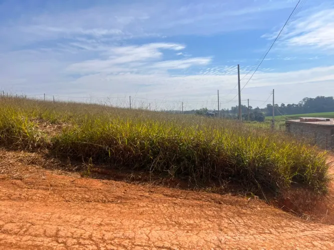 Loteamento São José em mairinque