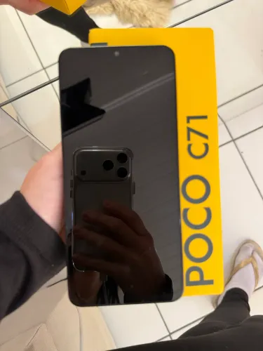 XIAOMI POCO C71, 64GB