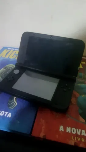 Nintendo 3ds