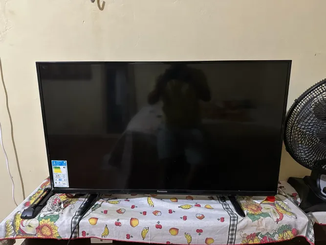 Tv Panasonic 40p