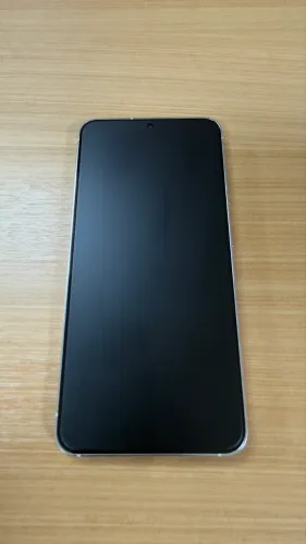 Samsung Galaxy S23 128GB Branco - Excelente Estado | Único Dono | Nota Fiscal